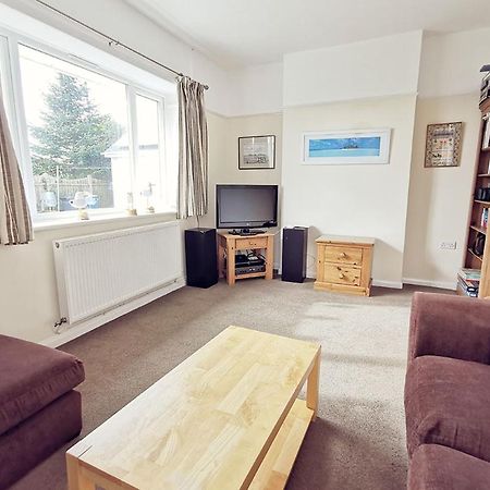 Cae Grugog Cottage-3 Bed-Sleeps 6-Ground Floor Bathroom Trearddur Dış mekan fotoğraf