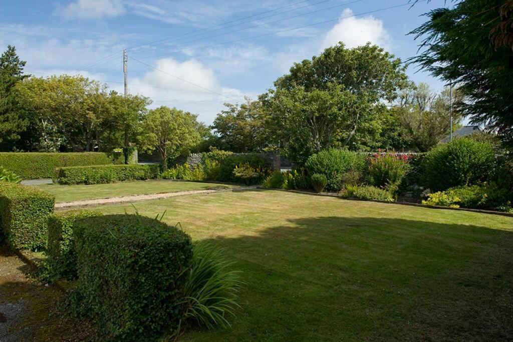 Cae Grugog Cottage-3 Bed-Sleeps 6-Ground Floor Bathroom Trearddur Dış mekan fotoğraf