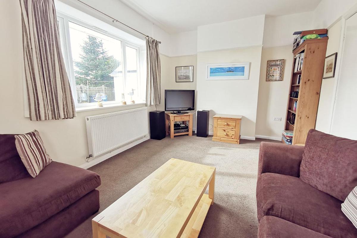 Cae Grugog Cottage-3 Bed-Sleeps 6-Ground Floor Bathroom Trearddur Dış mekan fotoğraf