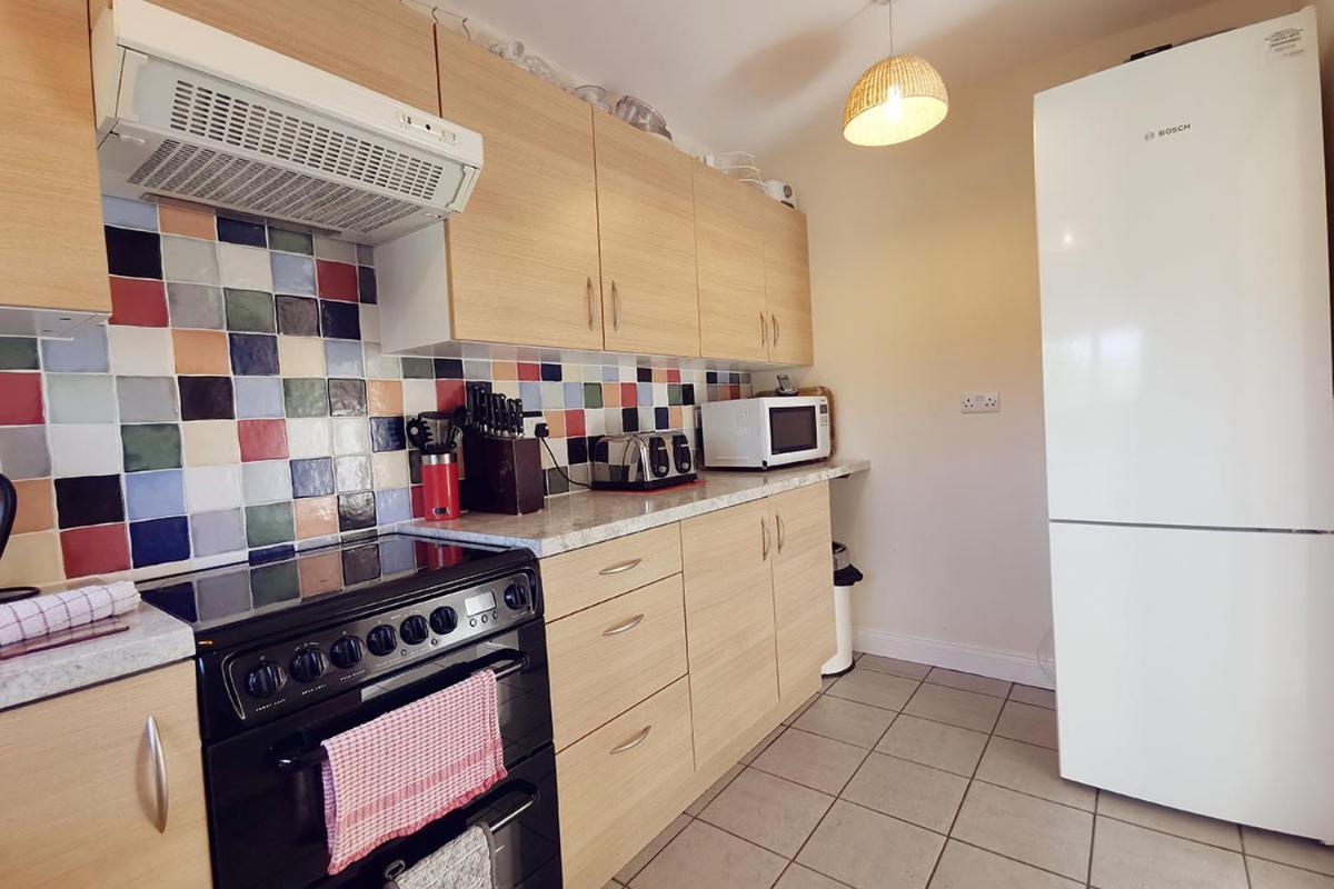 Cae Grugog Cottage-3 Bed-Sleeps 6-Ground Floor Bathroom Trearddur Dış mekan fotoğraf