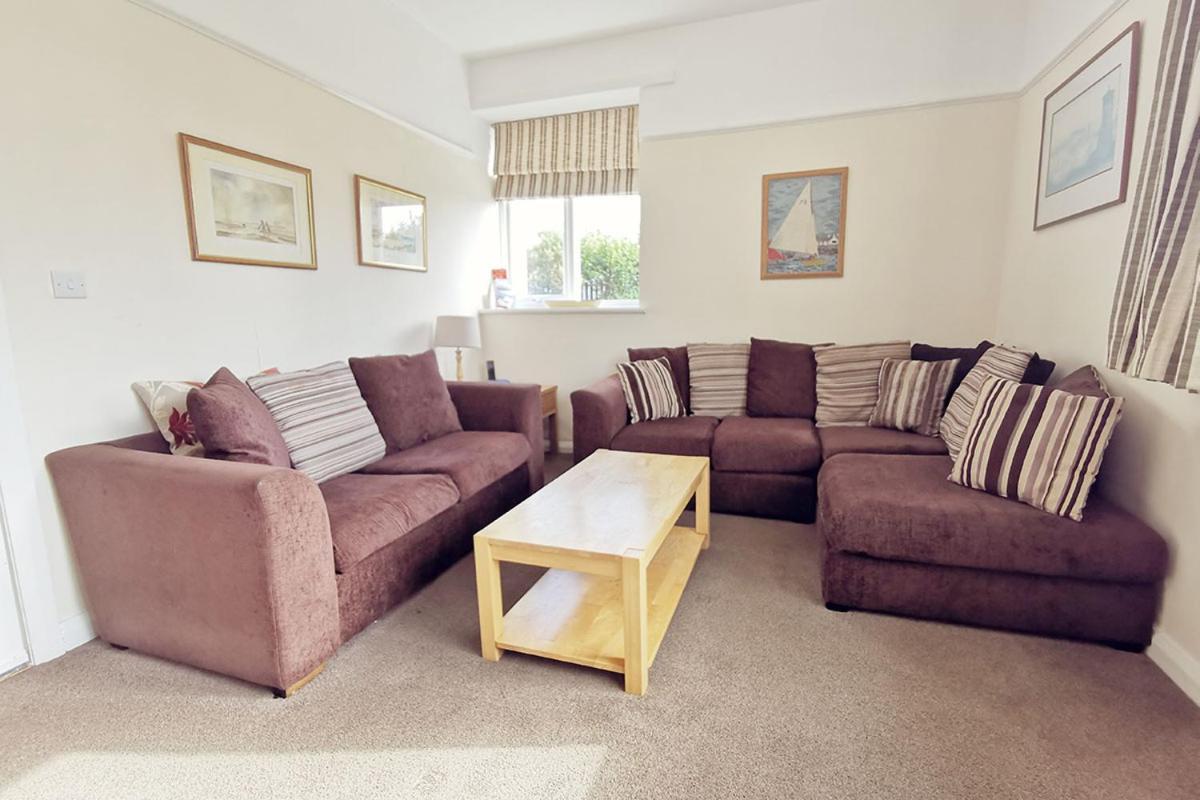 Cae Grugog Cottage-3 Bed-Sleeps 6-Ground Floor Bathroom Trearddur Dış mekan fotoğraf