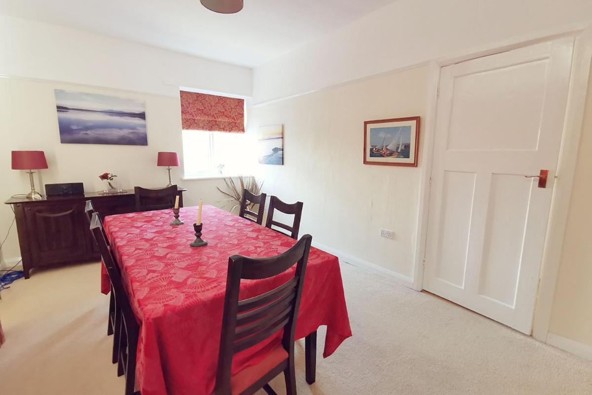 Cae Grugog Cottage-3 Bed-Sleeps 6-Ground Floor Bathroom Trearddur Dış mekan fotoğraf