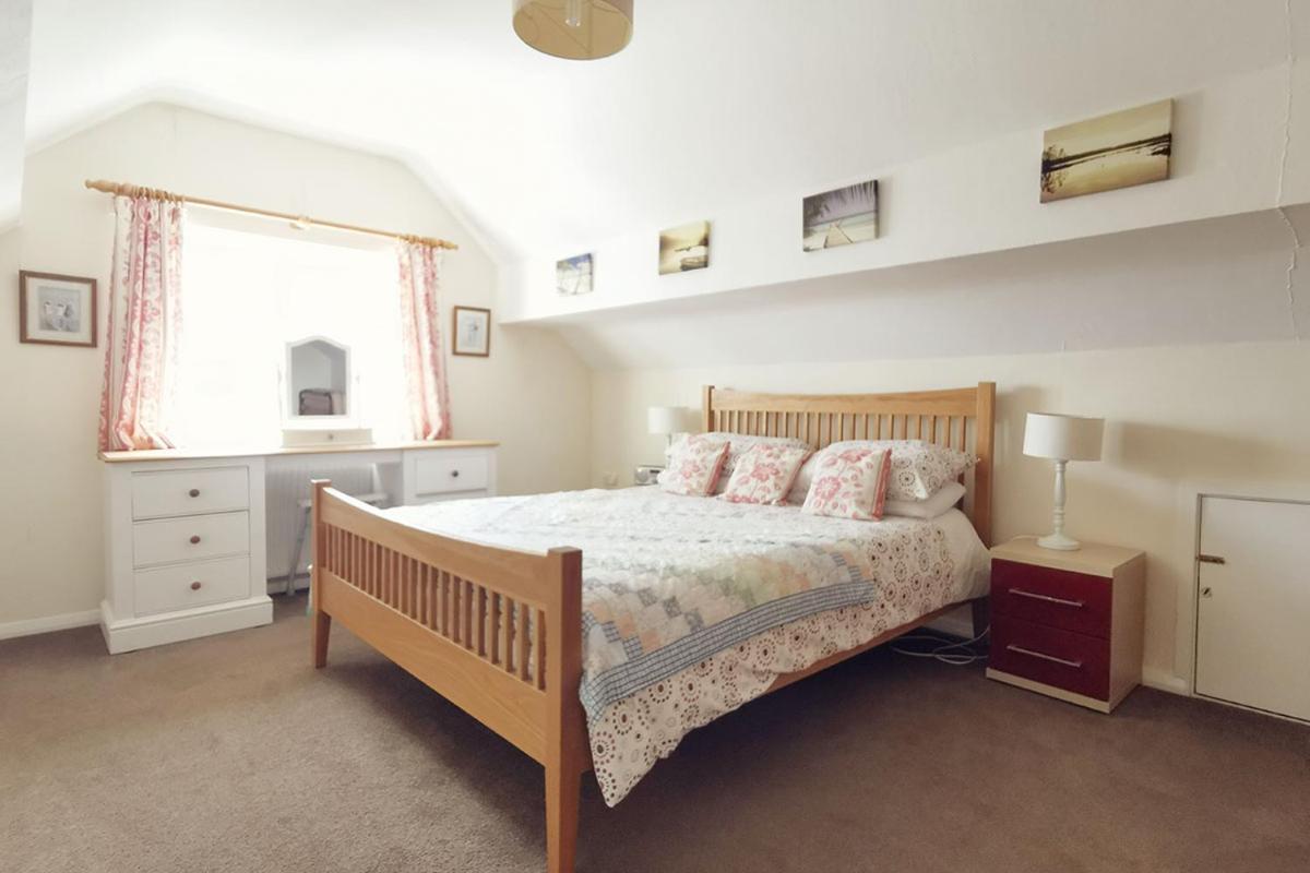 Cae Grugog Cottage-3 Bed-Sleeps 6-Ground Floor Bathroom Trearddur Dış mekan fotoğraf
